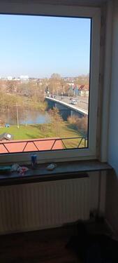 Foto - 2-Zimmer-Wohnung am Wesertor zu vermieten