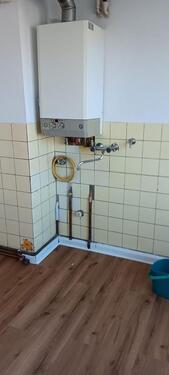 Foto - 2 Zimmer Etagenwohnung zur Miete in Kassel