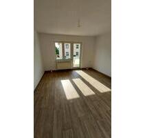 sehr schöne Wohnung 62 m² 3 Zimmer Hochparterre - Weida