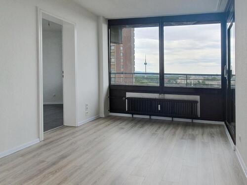 Foto - 2 Zimmer Etagenwohnung zur Miete in Mannheim