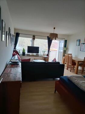 Foto - 1 Zimmer Wohnung Südviertel 45 Quadratmeter groß. Ab 1.5.26