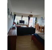 1 Zimmer Wohnung Südviertel 45 Quadratmeter groß. Ab 1.5.26 - Münster Mitte-Süd