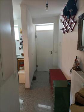 Foto - 1 Zimmer Etagenwohnung in Münster