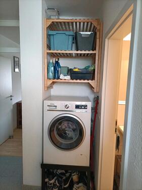 Foto - Etagenwohnung in Münster zur Miete