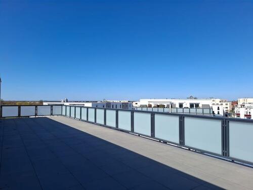 Foto - 4-Zimmer-Penthouse-Wohnung in Wolfsburg Fallersleben