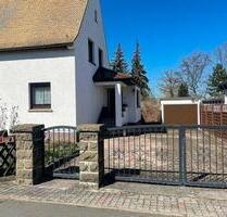 Wohngrundstück mit Altbausubstanz zum Sanieren in ruhiger Lage - Bennewitz