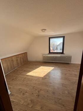 Foto - 1 Zimmer Dachgeschoßwohnung in Bremerhaven