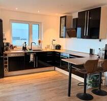 3-Zimmer Neubau-Wohnung | 86 m² | Balkon | ab Mitte Mai 2026 - Buch
