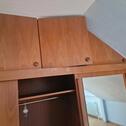 Foto - 2 Zimmer Dachgeschoßwohnung zur Miete in Bayreuth