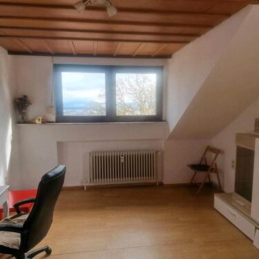 Foto - 2 Zimmer Dachgeschoßwohnung zur Miete in Bayreuth