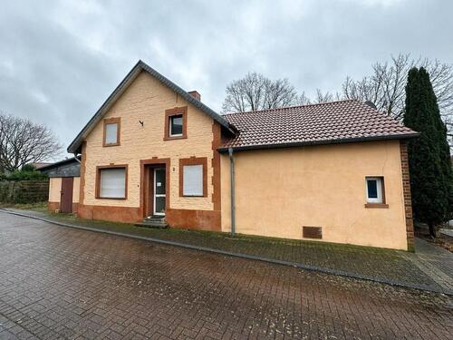 Foto - 4 Zimmer Einfamilienhaus zum Kaufen in Wassenberg