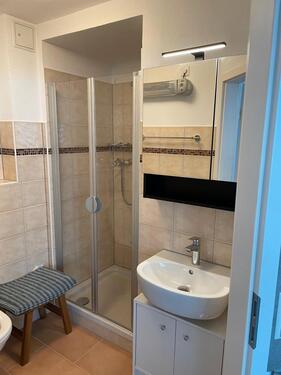 Foto - 1 Zimmer Erdgeschoßwohnung in Bellenberg