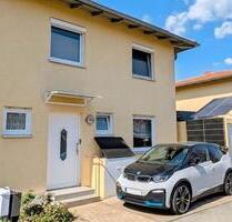 Modernes Haus mit top Ausstattung in bester Lage - Dresden Cotta