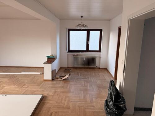 Foto - 4.5 Zimmer Etagenwohnung in Neckarsulm