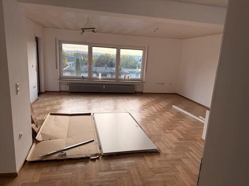 Foto - Etagenwohnung in Neckarsulm zur Miete