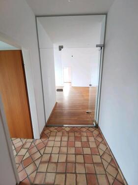 Foto - 2.5 Zimmer Etagenwohnung in Wettenberg