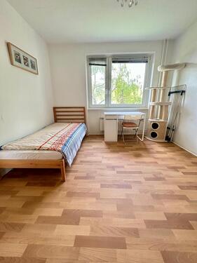Foto - 1 Zimmer Erdgeschoßwohnung zur Miete in Berlin