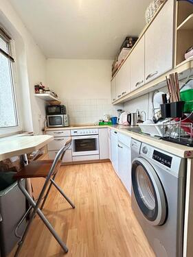 Foto - Erdgeschoßwohnung in Berlin zur Miete