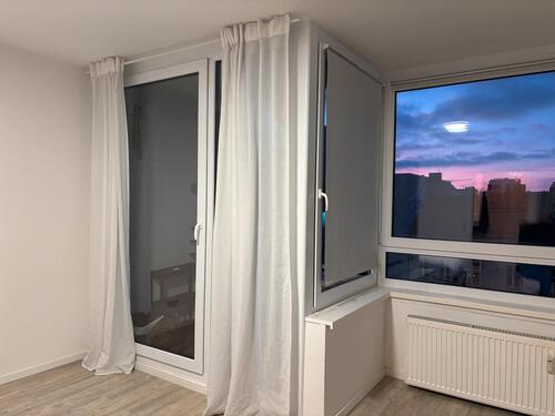 Foto - Möblierte Wohnung in Schöneberg zur Untermiete (ab sofort)