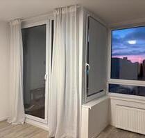 Möblierte Wohnung in Schöneberg zur Untermiete (ab sofort) - Berlin Mitte