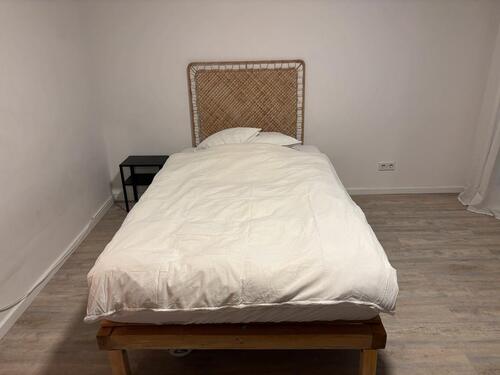 Foto - 1 Zimmer Etagenwohnung zur Miete in Berlin