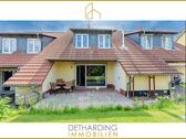 Foto - Möbliertes, sehr gepflegtes Reihenmittelhaus mit Garten und zwei Stellplätzen in Obervellmar