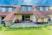 Foto - 6 Zimmer Reihenhaus zur Miete in Vellmar