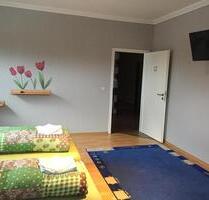 Große Wohnung zu vermieten - ideal für MonteureArbeiter - Haren (Ems)