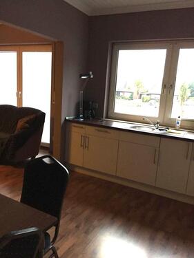 Foto - 6 Zimmer Etagenwohnung in Haren (Ems)