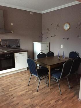 Foto - Etagenwohnung in Haren (Ems) zur Miete