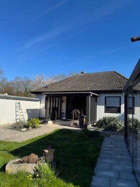 Foto - 4 Zimmer Bungalow in Kerpen