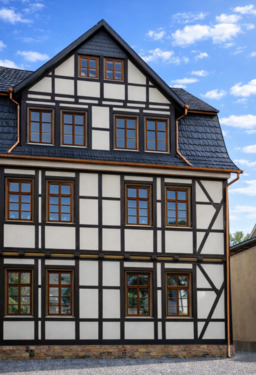 Foto - Einfamilienhaus in Treffurt