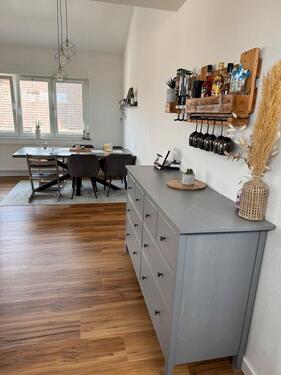Foto - 3.5 Zimmer Maisonettenwohnung zum Kaufen in Karlsruhe