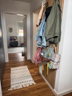 Foto - Maisonettenwohnung in Karlsruhe zum Kaufen