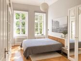 Foto - 4 Zimmer Etagenwohnung in Leipzig