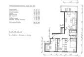 Foto - 3 Zimmer Wohnung - 245.000,00&nbsp;EUR Kaufpreis, ca.&nbsp; 89,00&nbsp;m&sup2;