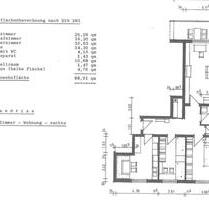 3 Zimmer Wohnung - 245.000,00&nbsp;EUR Kaufpreis, ca.&nbsp; 89,00&nbsp;m&sup2; in Germersheim (PLZ: 76726)