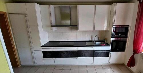 Foto - 3 Zimmer Erdgeschoßwohnung zum Kaufen in Germersheim