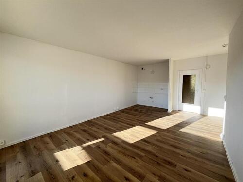 Foto - Etagenwohnung zur Miete in Zwickau