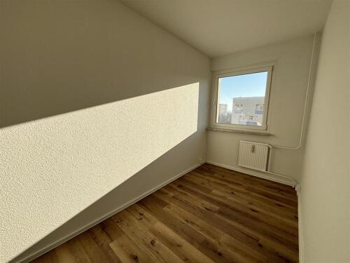 Foto - Etagenwohnung in Zwickau zur Miete