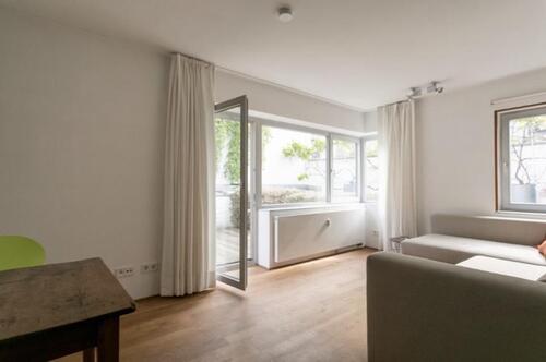 Foto - WohnungAppartement mit Tageslichtbad & Terrasse, Altstadt-Süd