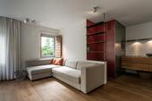 Foto - Etagenwohnung zur Miete in Köln