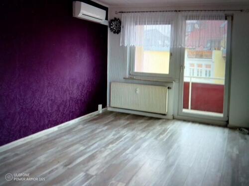 Foto - Etagenwohnung in Bad Langensalza