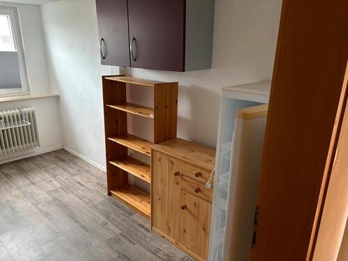 Foto - Etagenwohnung in Osnabrück zur Miete