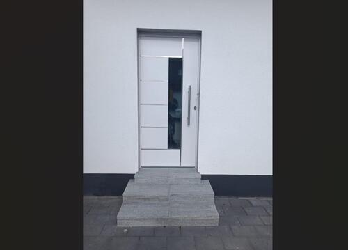 Foto - 86 m² EG Wohnung mit EBK & 14 m² Terrasse