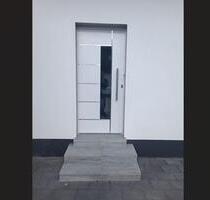 86 m² EG Wohnung mit EBK & 14 m² Terrasse - Bramsche