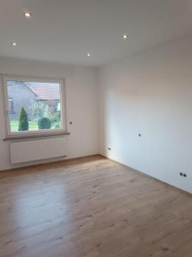 Foto - Etagenwohnung zur Miete in Bramsche