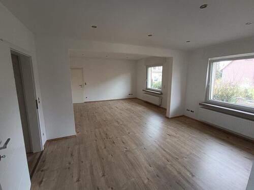 Foto - Etagenwohnung in Bramsche zur Miete