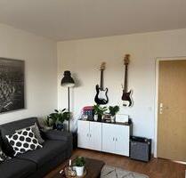 [ID 54] 2-Zimmerwohnung, hell, Stellplatz, mit Küche - Greifswald Groß Schönwalde