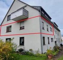 Provisionsfrei: Etagenwohnung mit 4 Zimmern - Esslingen am Neckar Pliensauvorstadt